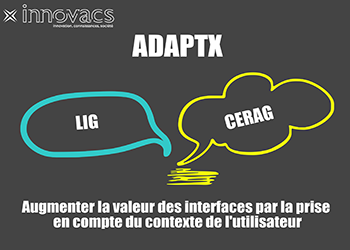 ADAPTX